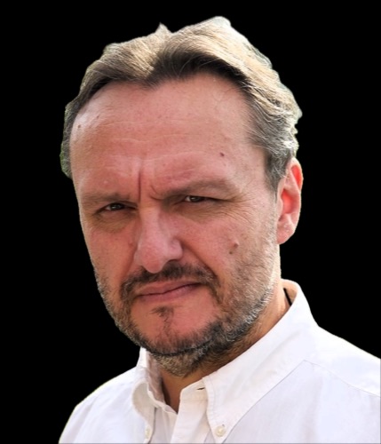 Andrea Porti