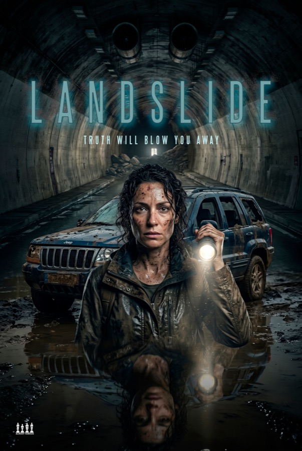 Landslide — progetto in sviluppo