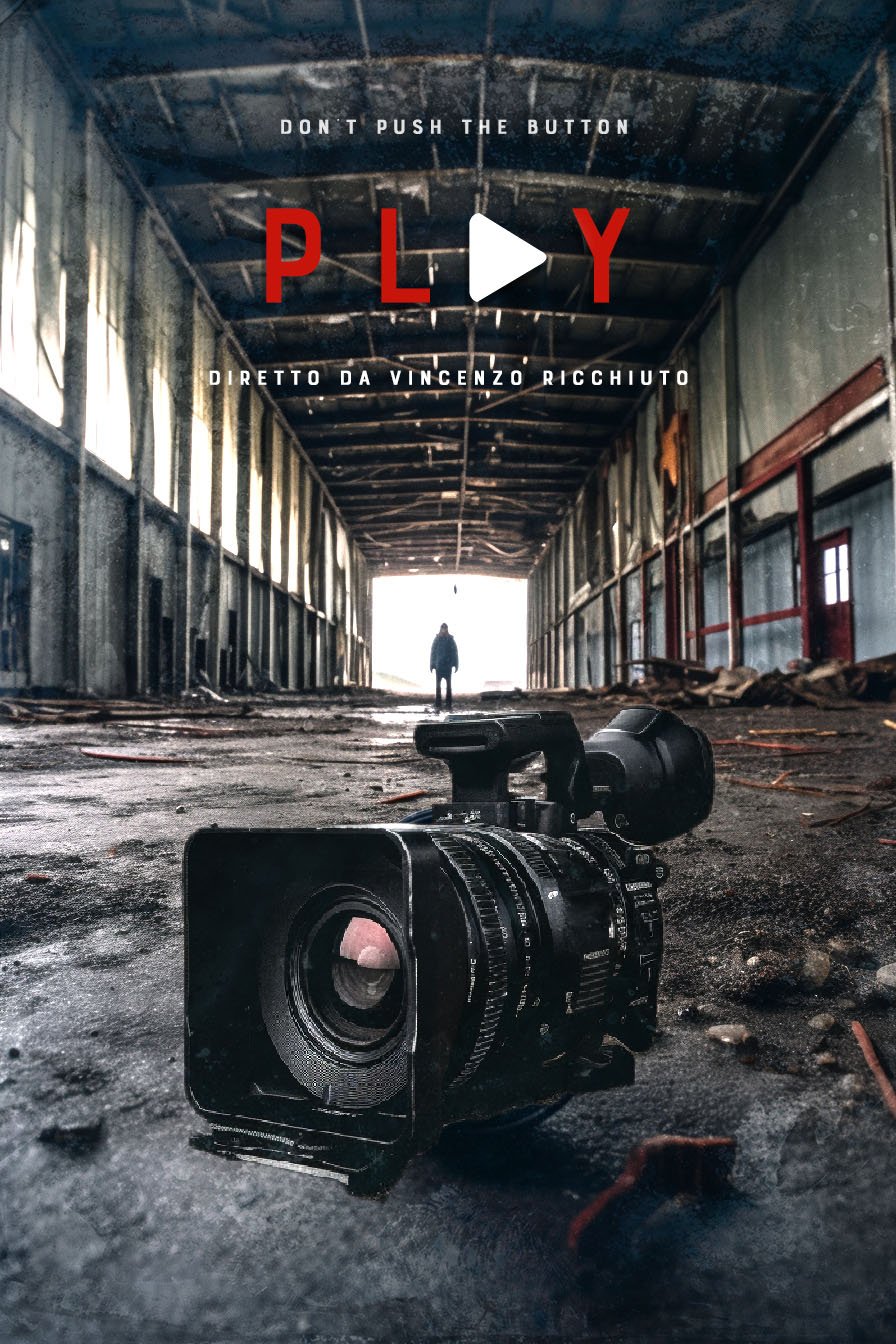 Play — progetto in sviluppo