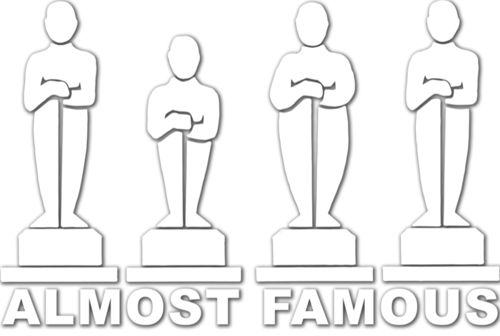 Almost Famous — logo