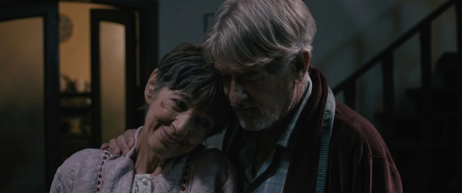 Still dal film L'Orafo